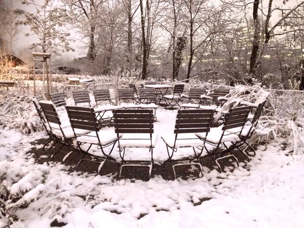 Winterpause