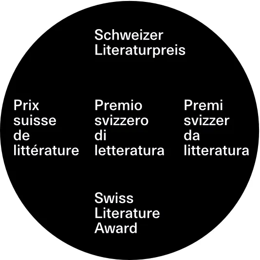 Schweizer Literaturpreis